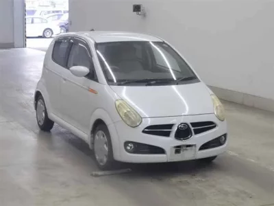Subaru R2