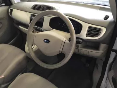 Subaru R2