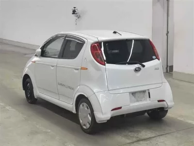Subaru R2