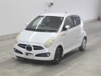 Subaru R2