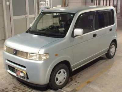 Honda THATS