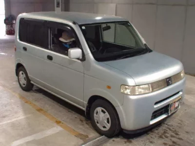 Honda THATS