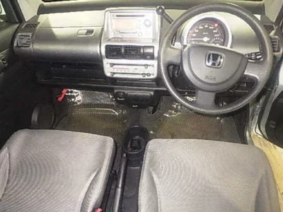 Honda THATS