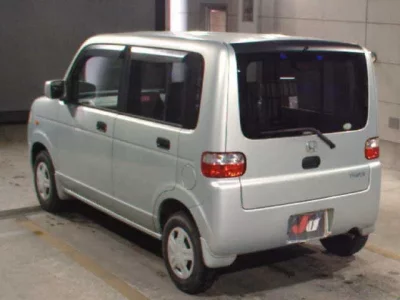 Honda THATS