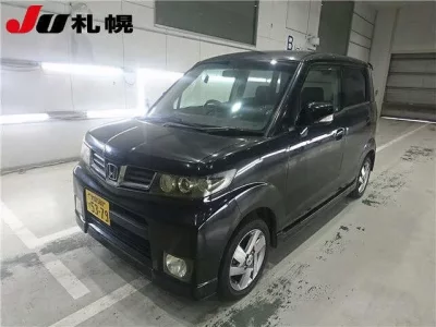 Honda ZEST