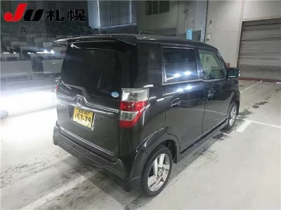 Honda ZEST
