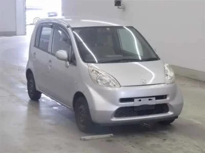 Honda LIFE