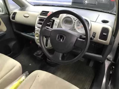 Honda LIFE
