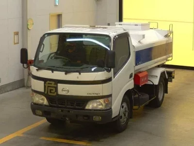 Hino DUTRO