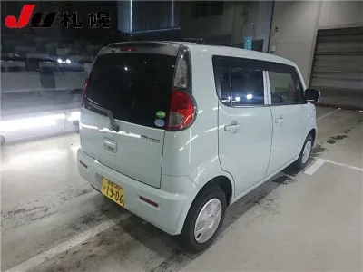 Suzuki MRWAGON