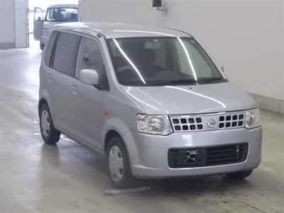 Nissan OTTI
