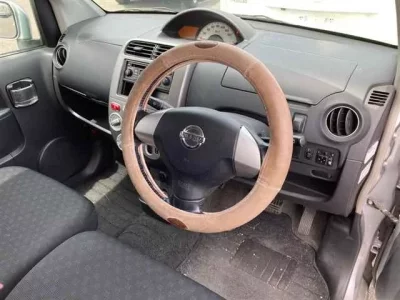Nissan OTTI