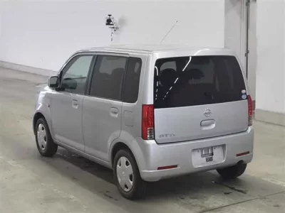 Nissan OTTI