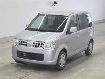 Nissan OTTI
