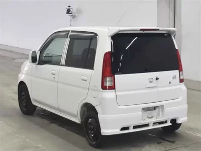Honda LIFE