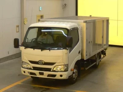 Toyota TOYOACE