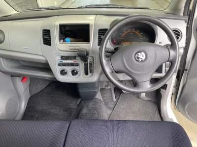 Mazda AZ WAGON