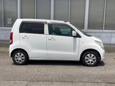 Mazda AZ WAGON