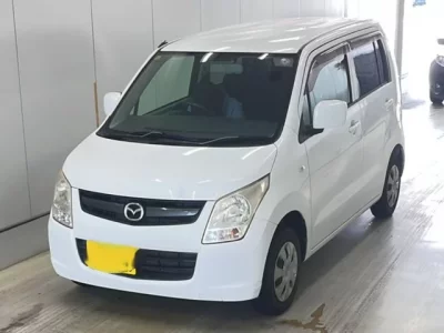 Mazda AZ WAGON
