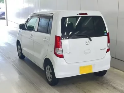 Mazda AZ WAGON