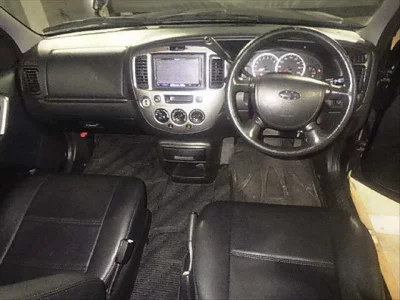 Mazda TRIBUTE