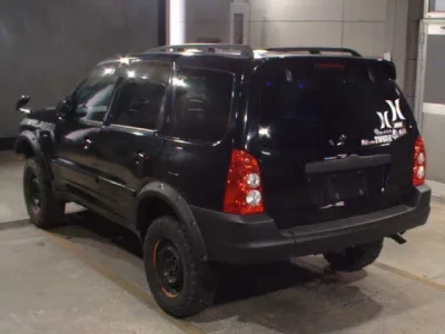Mazda TRIBUTE
