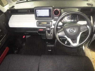 Mazda FLAIR WAGON