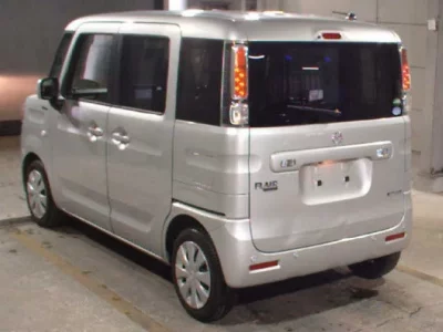 Mazda FLAIR WAGON