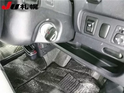 Nissan OTTI
