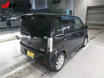 Nissan OTTI