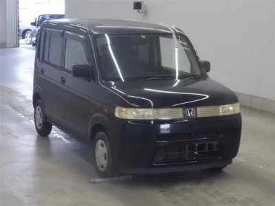 Honda THATS