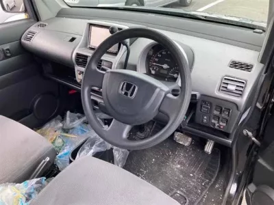 Honda THATS
