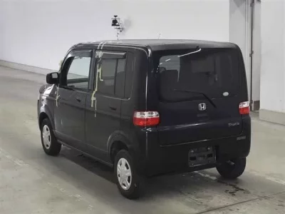 Honda THATS