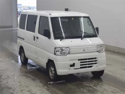 Mitsubishi MINICAB VAN