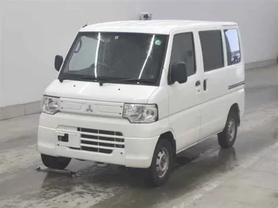 Mitsubishi MINICAB VAN
