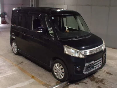 Mazda FLAIR WAGON