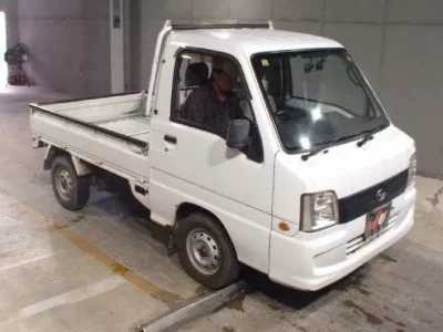 Subaru SAMBAR