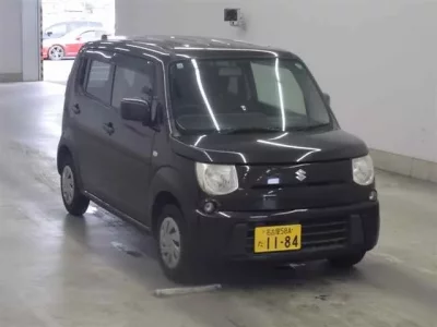 Suzuki MRWAGON