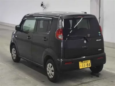 Suzuki MRWAGON