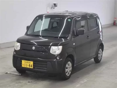 Suzuki MRWAGON