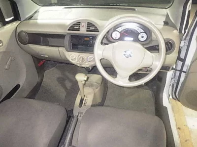 Suzuki ALTO VAN