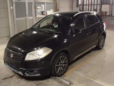 Suzuki SX-4
