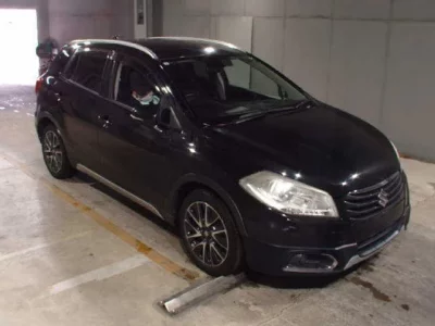 Suzuki SX-4