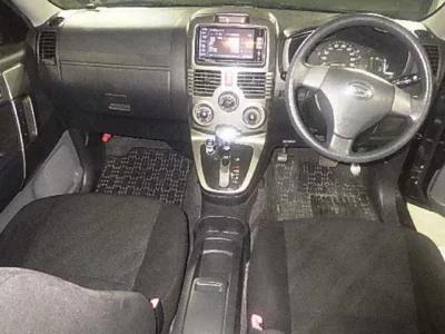 Daihatsu Be-Go