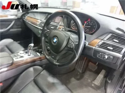 BMW X5 SERIES