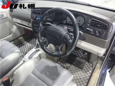 Volkswagen GOLF CABRIOLET