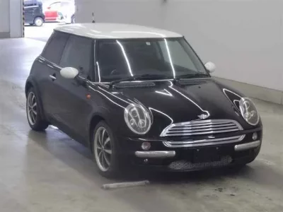 BMW MINI