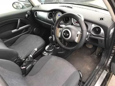 BMW MINI