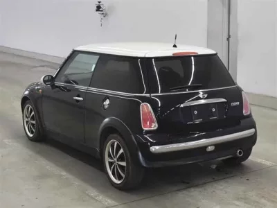 BMW MINI