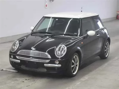 BMW MINI